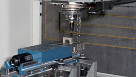 Mold Building & Tooling
